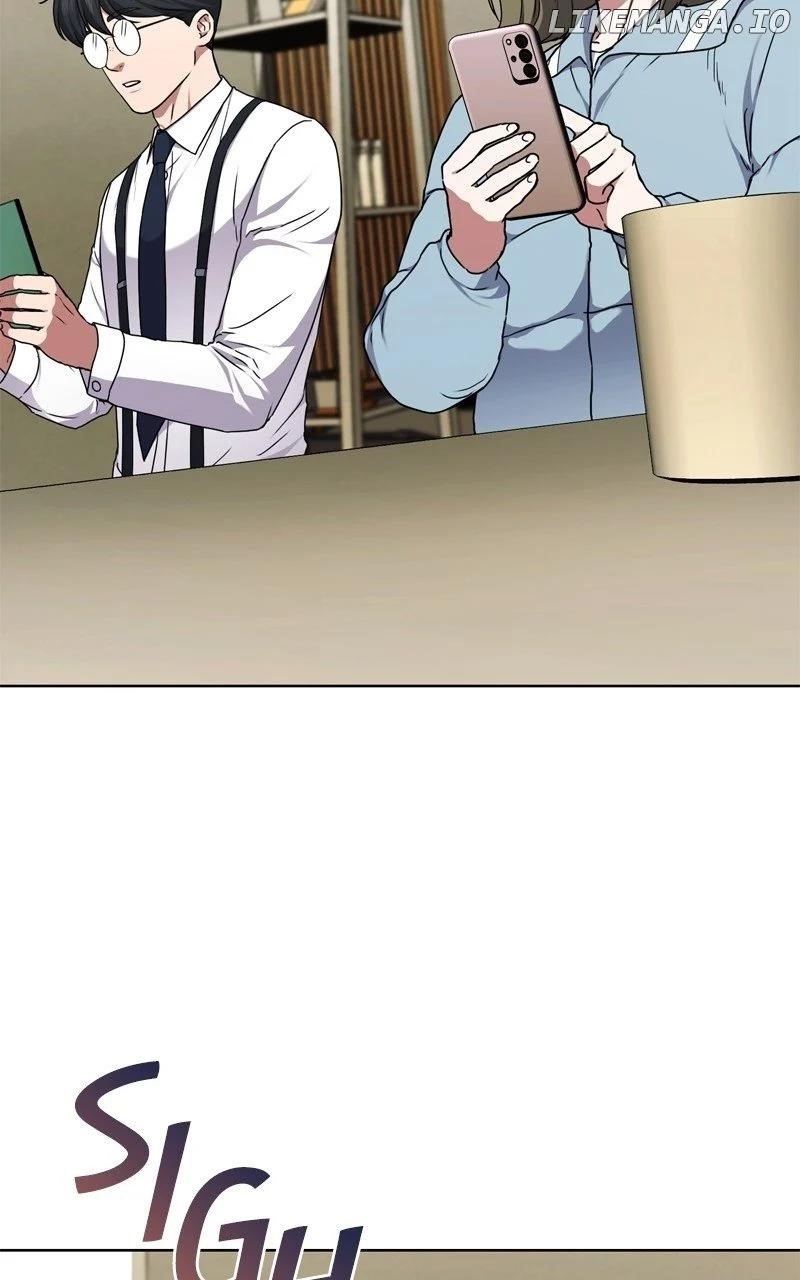 The Bastard of National Tax Service Chapter 149 - Page 32