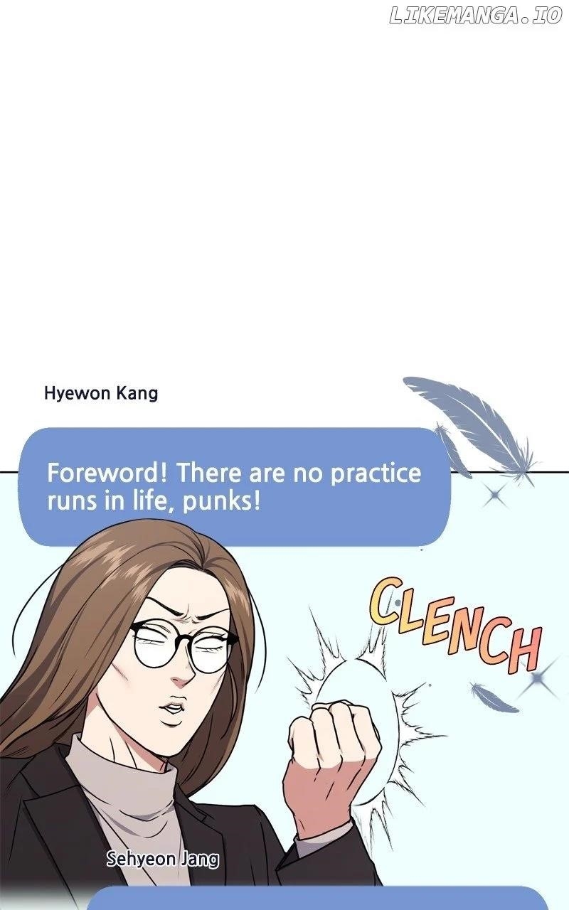 The Bastard of National Tax Service Chapter 149 - Page 40