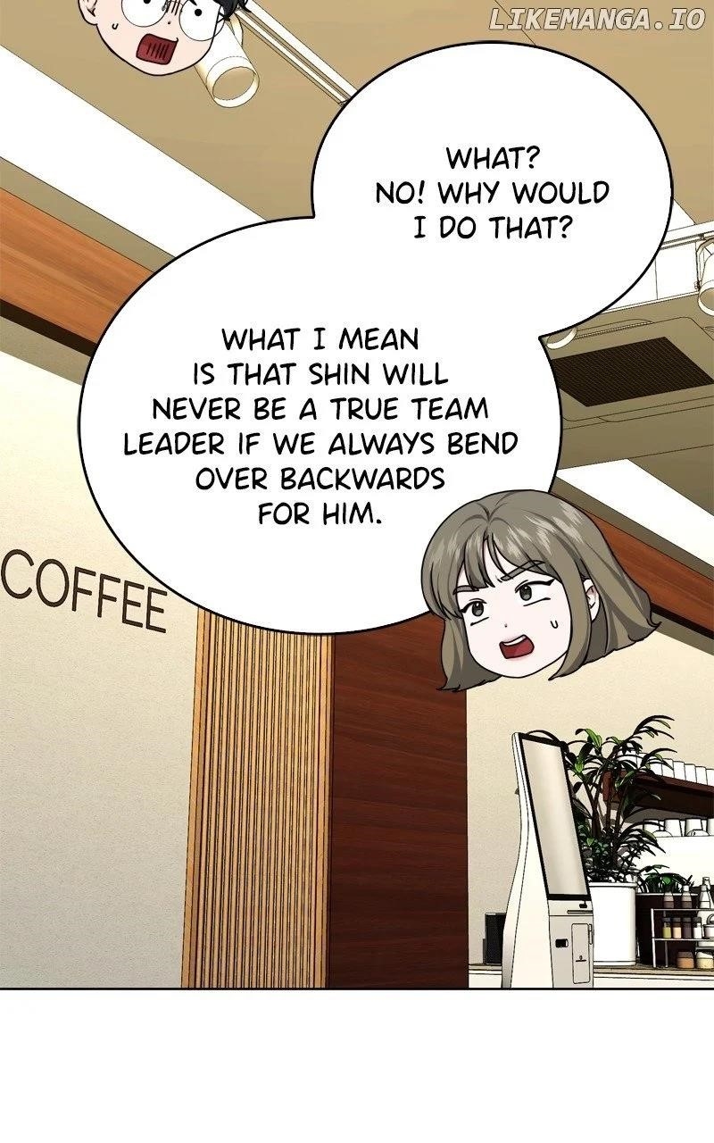 The Bastard of National Tax Service Chapter 149 - Page 59