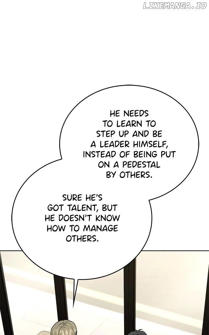 The Bastard of National Tax Service Chapter 149 - Page 60