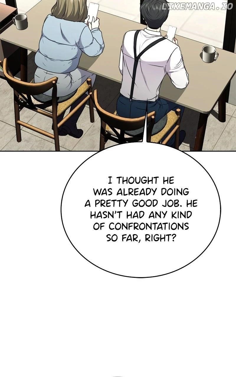 The Bastard of National Tax Service Chapter 149 - Page 61