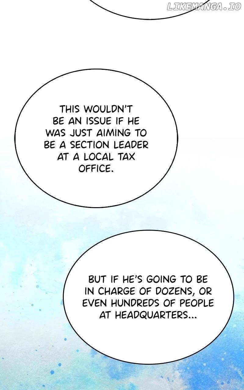 The Bastard of National Tax Service Chapter 149 - Page 65