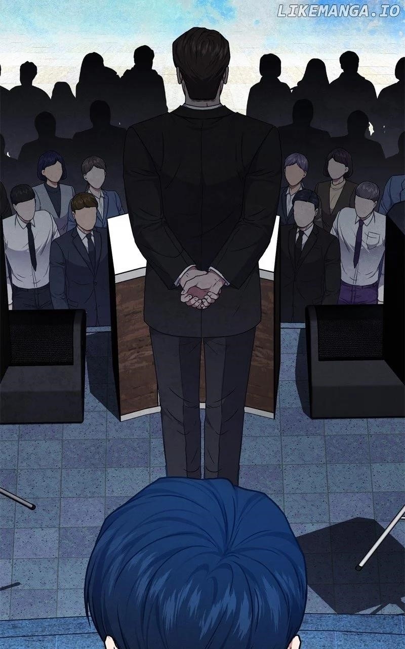 The Bastard of National Tax Service Chapter 149 - Page 66