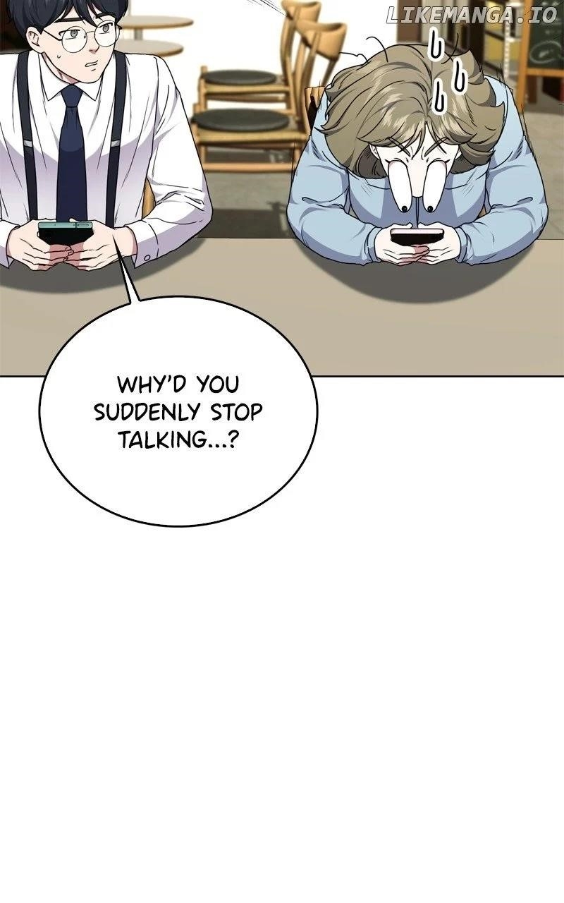 The Bastard of National Tax Service Chapter 149 - Page 69