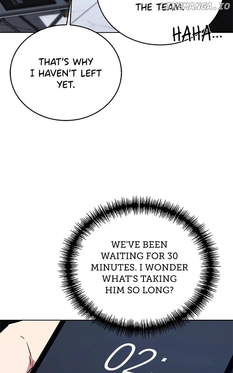 The Bastard of National Tax Service Chapter 149 - Page 77