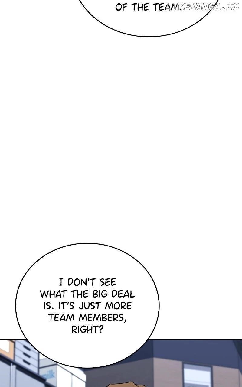 The Bastard of National Tax Service Chapter 149 - Page 80