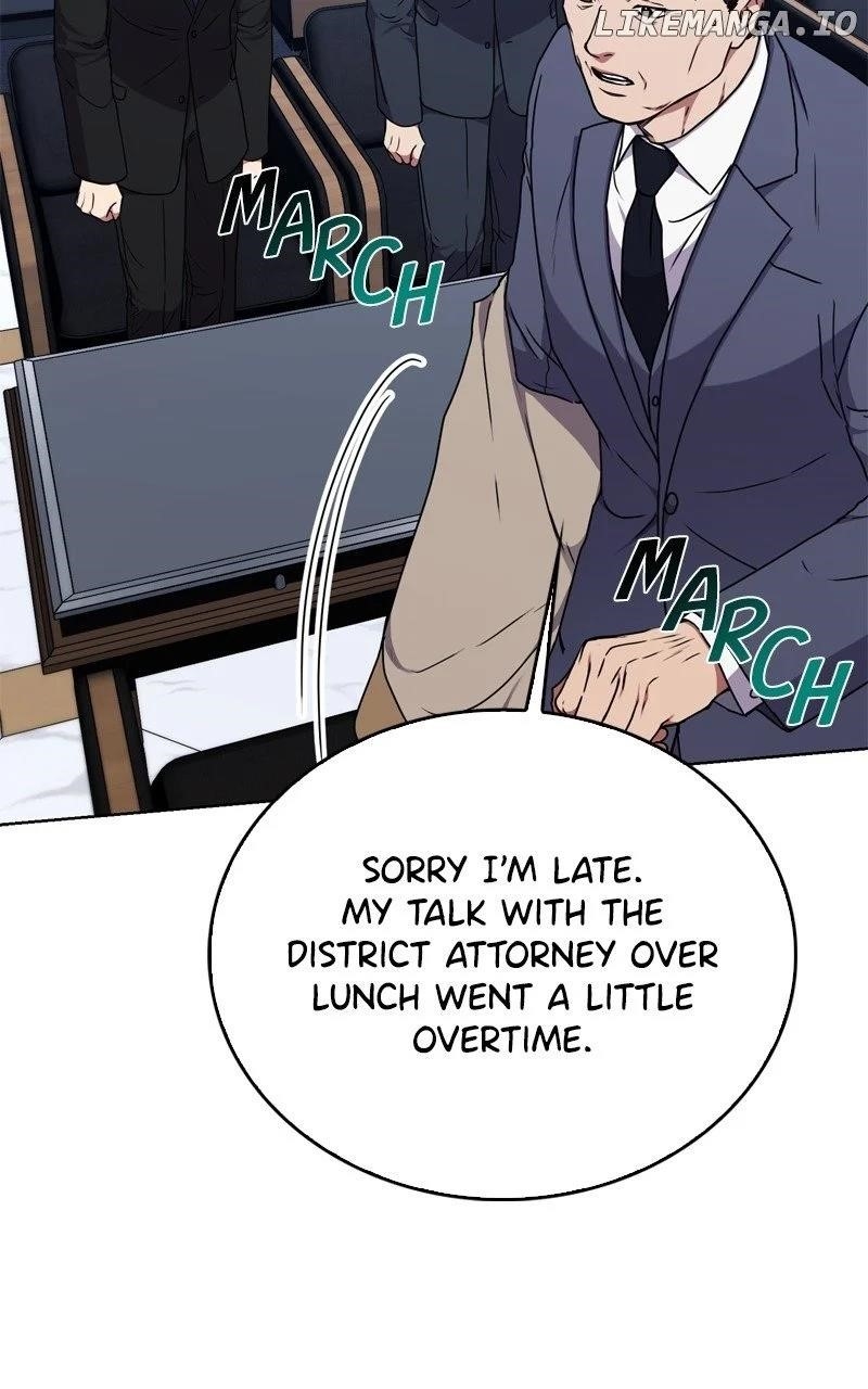 The Bastard of National Tax Service Chapter 149 - Page 86