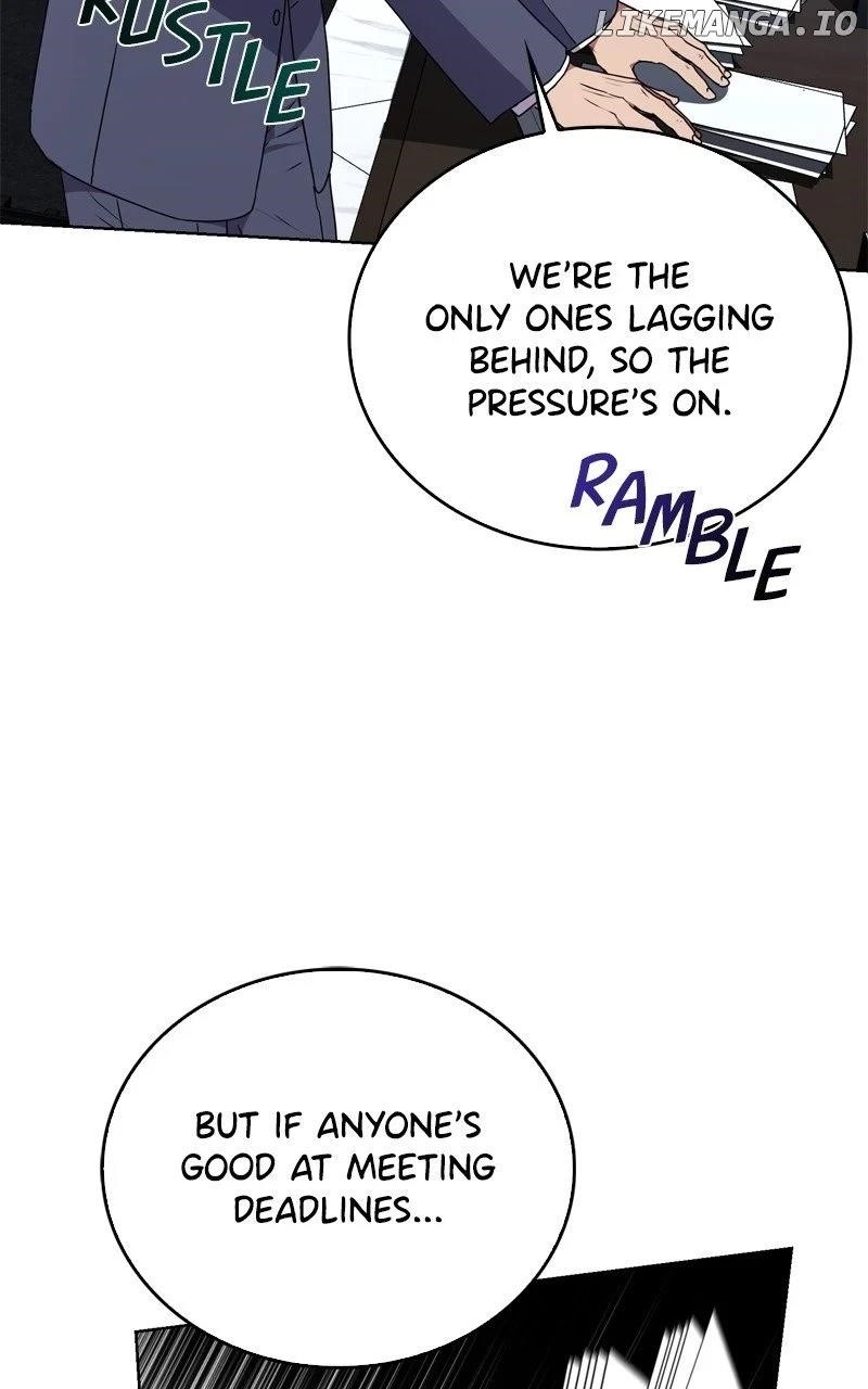 The Bastard of National Tax Service Chapter 149 - Page 88