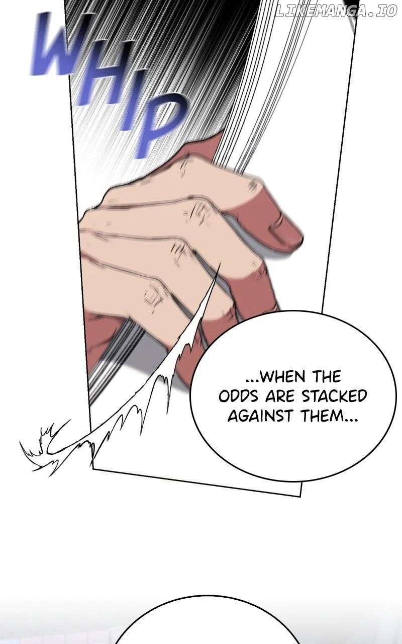 The Bastard of National Tax Service Chapter 149 - Page 89