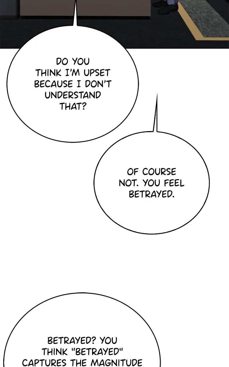 The Bastard of National Tax Service Chapter 150 - Page 100