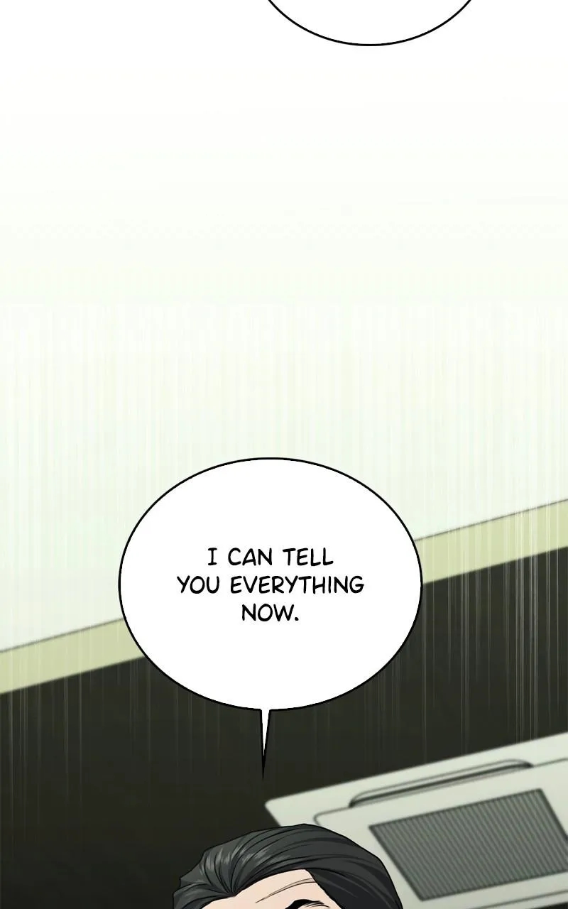 The Bastard of National Tax Service Chapter 150 - Page 107