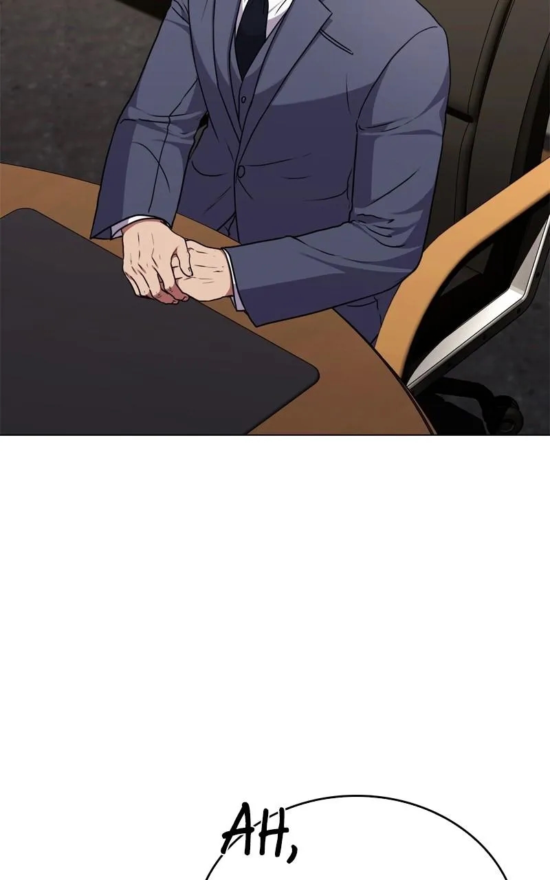 The Bastard of National Tax Service Chapter 150 - Page 11