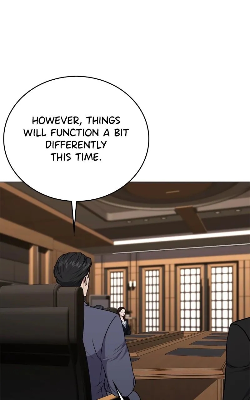 The Bastard of National Tax Service Chapter 150 - Page 15