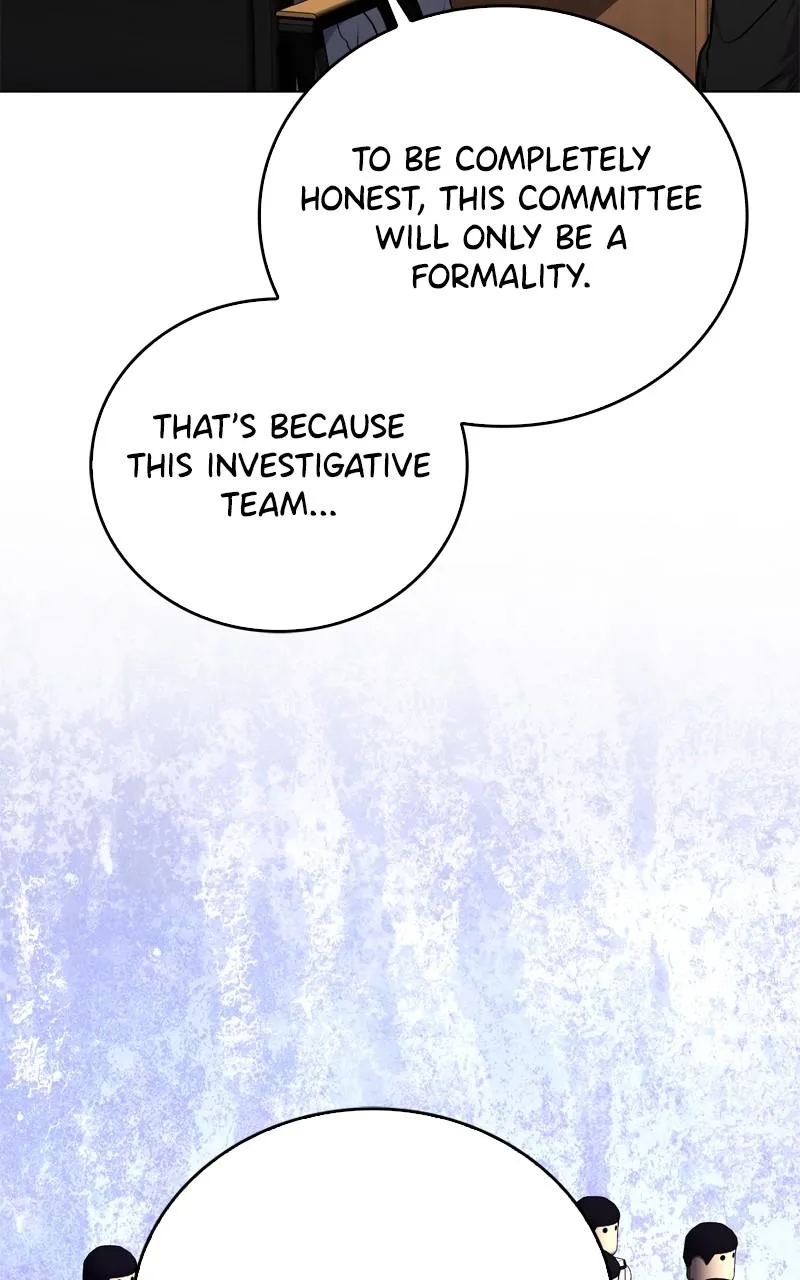 The Bastard of National Tax Service Chapter 150 - Page 16