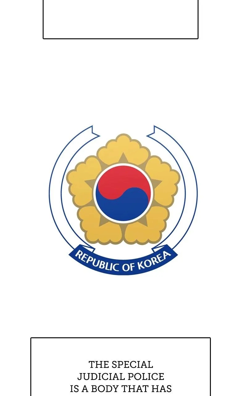 The Bastard of National Tax Service Chapter 150 - Page 2