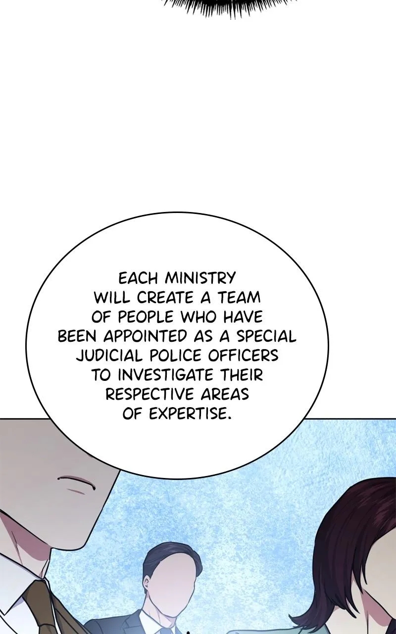 The Bastard of National Tax Service Chapter 150 - Page 20