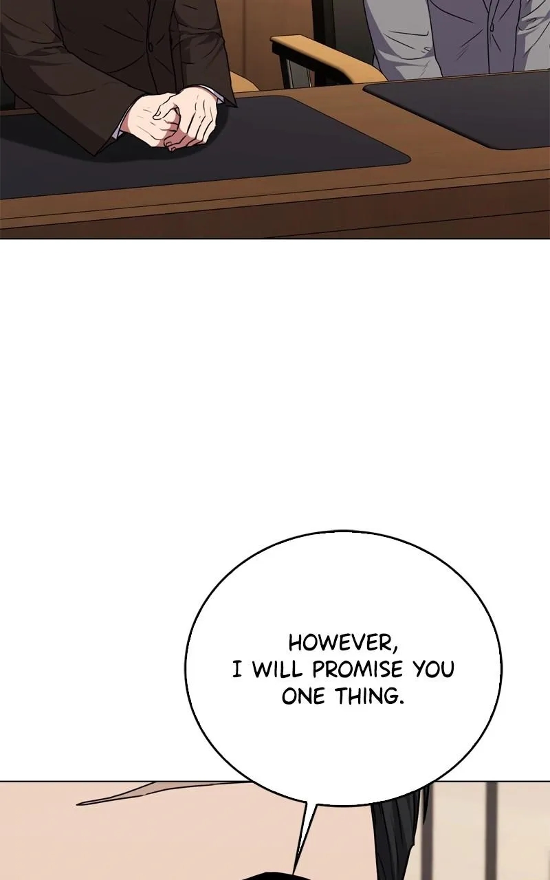 The Bastard of National Tax Service Chapter 150 - Page 23