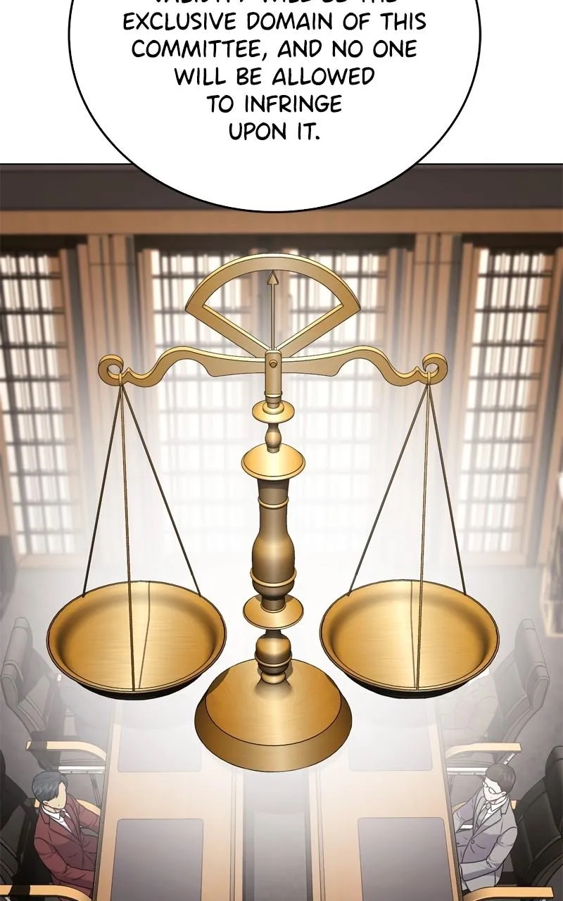 The Bastard of National Tax Service Chapter 150 - Page 25