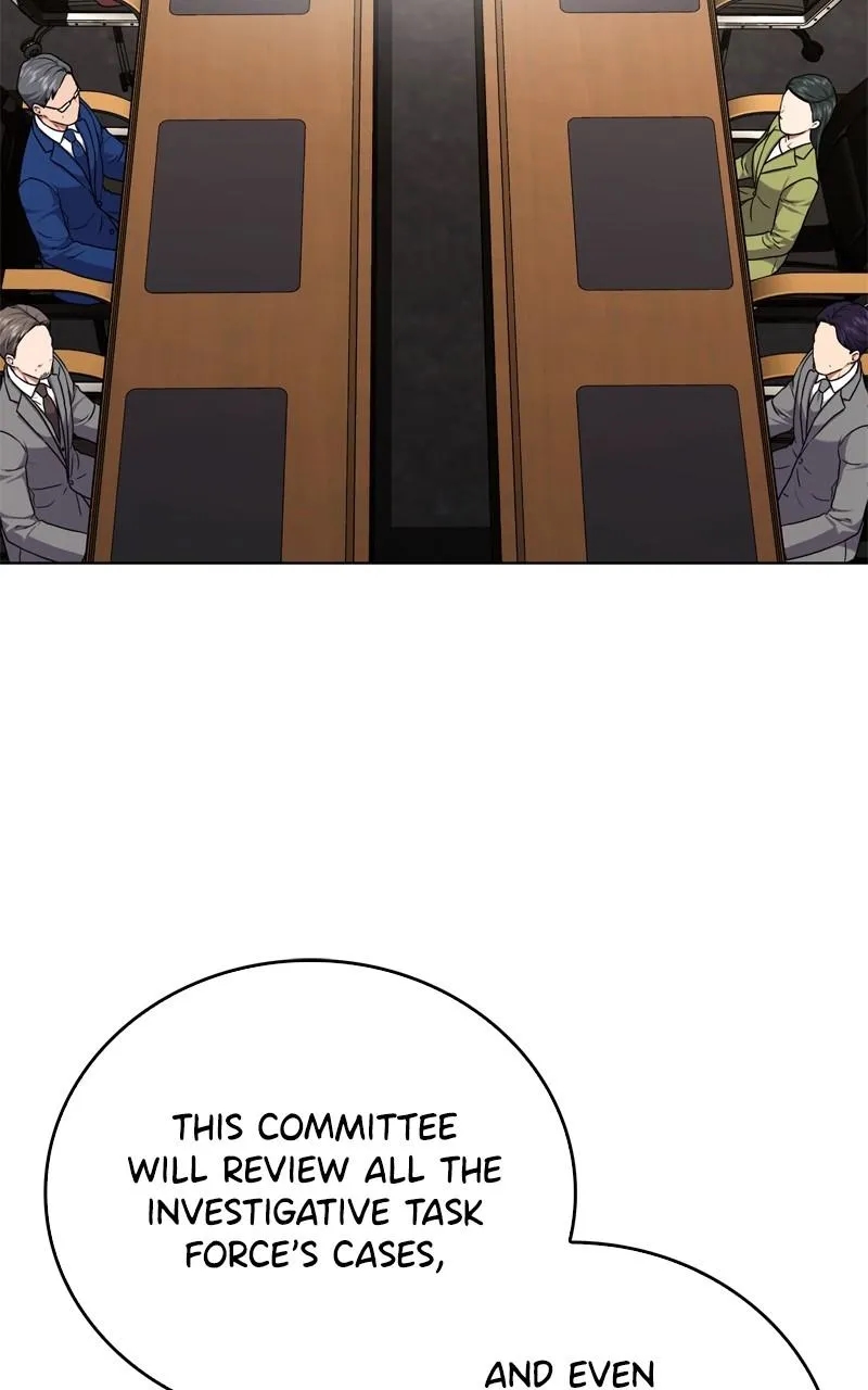 The Bastard of National Tax Service Chapter 150 - Page 26