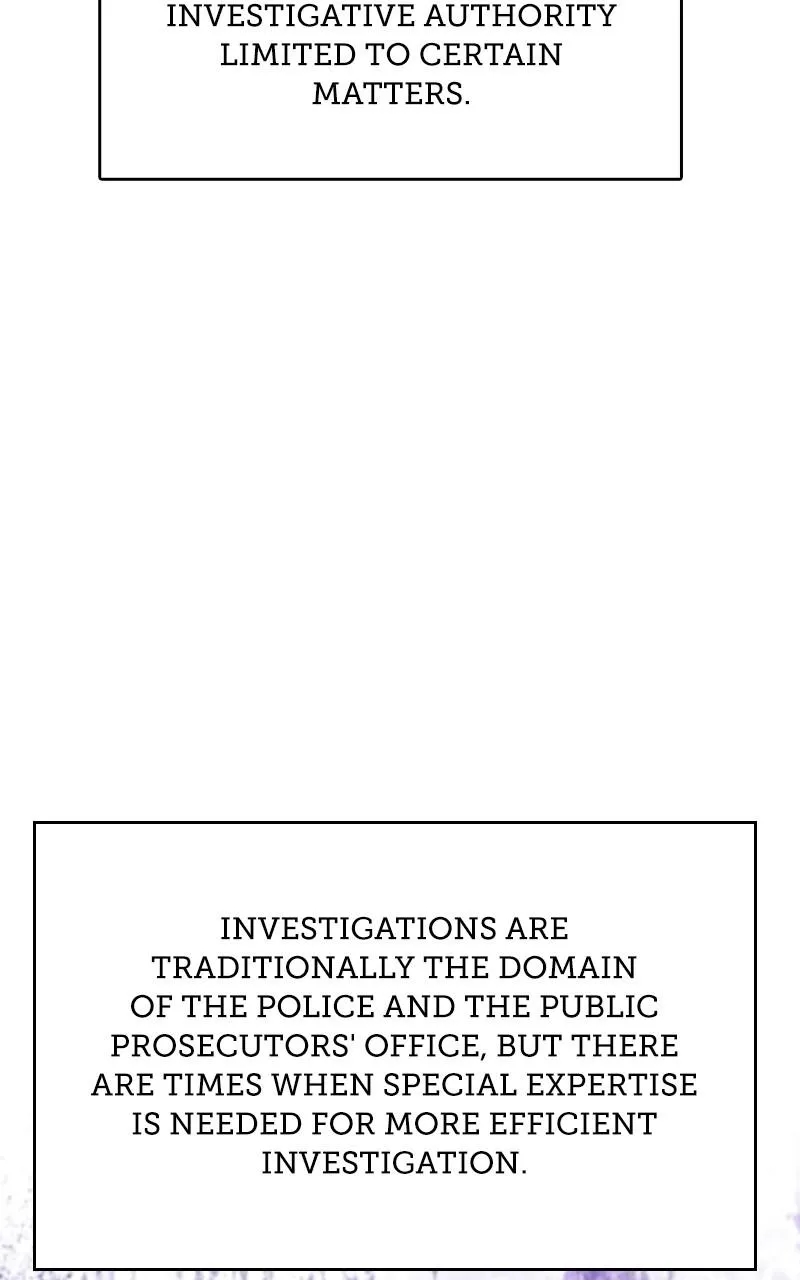 The Bastard of National Tax Service Chapter 150 - Page 3