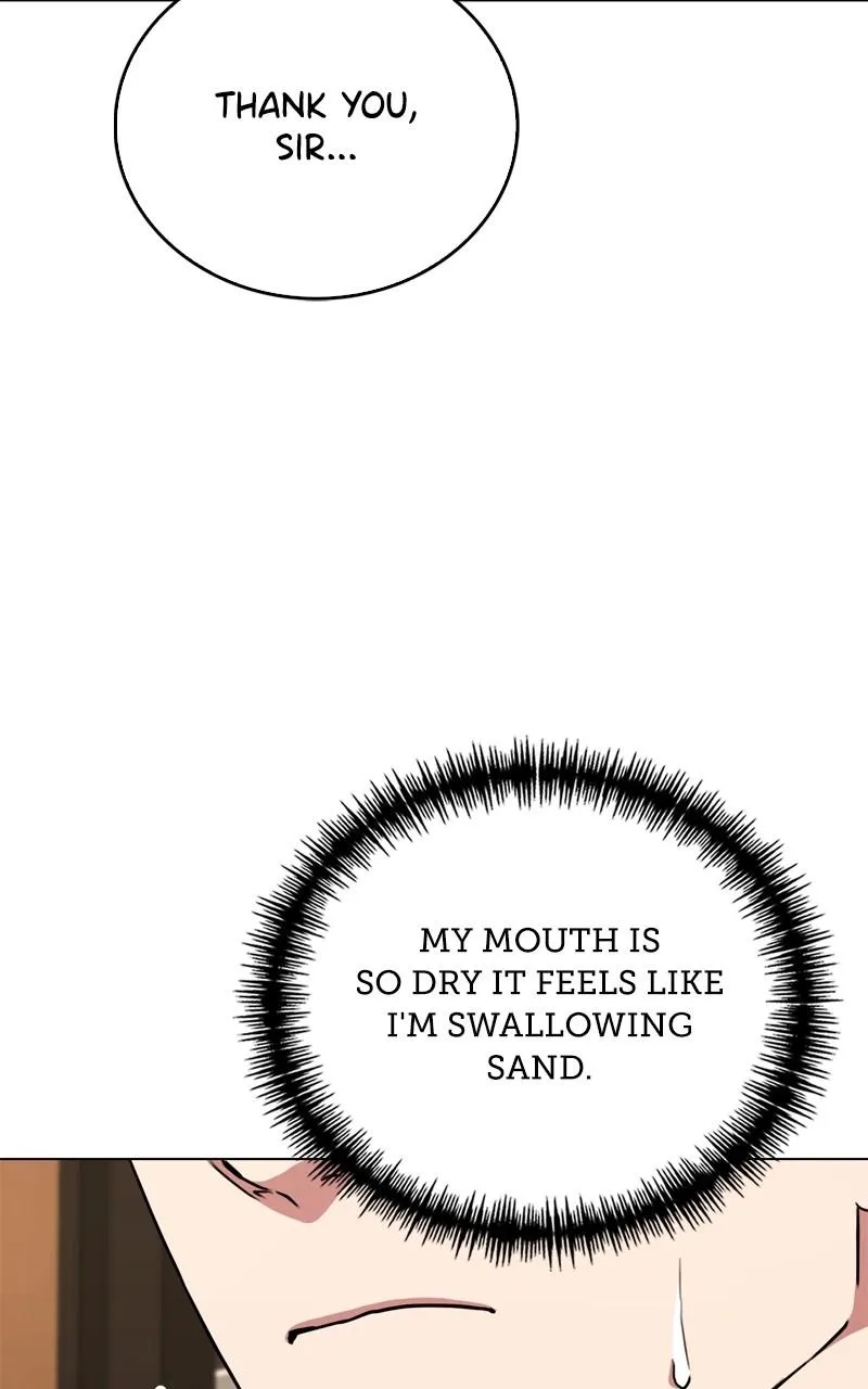 The Bastard of National Tax Service Chapter 150 - Page 35