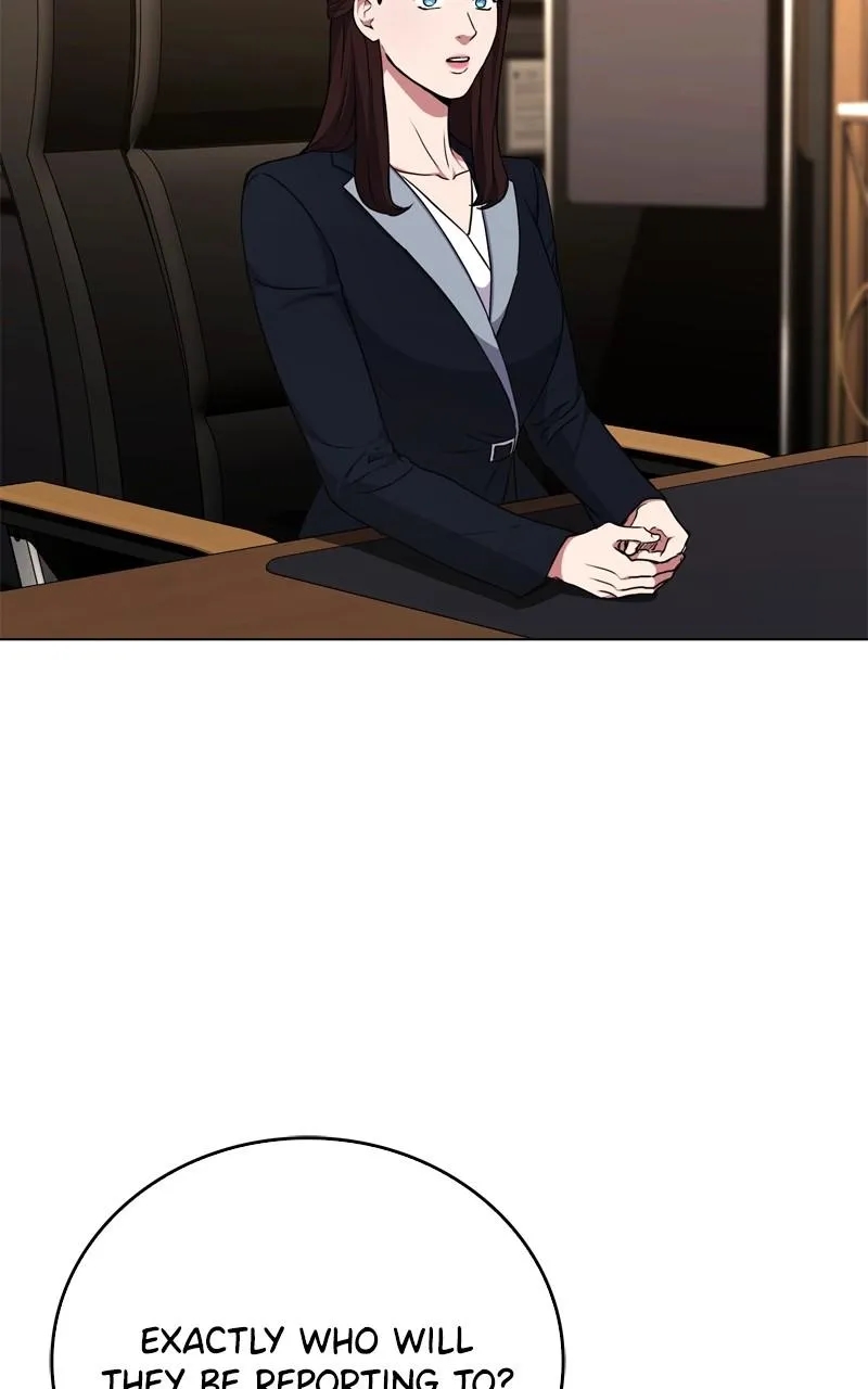 The Bastard of National Tax Service Chapter 150 - Page 41