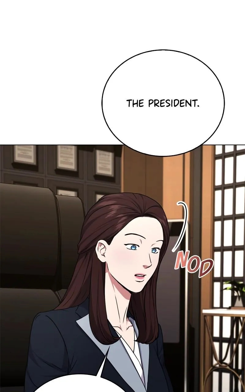 The Bastard of National Tax Service Chapter 150 - Page 43