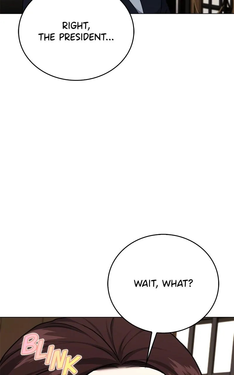 The Bastard of National Tax Service Chapter 150 - Page 44