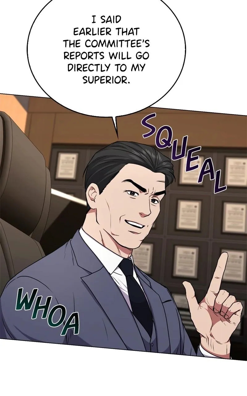 The Bastard of National Tax Service Chapter 150 - Page 48