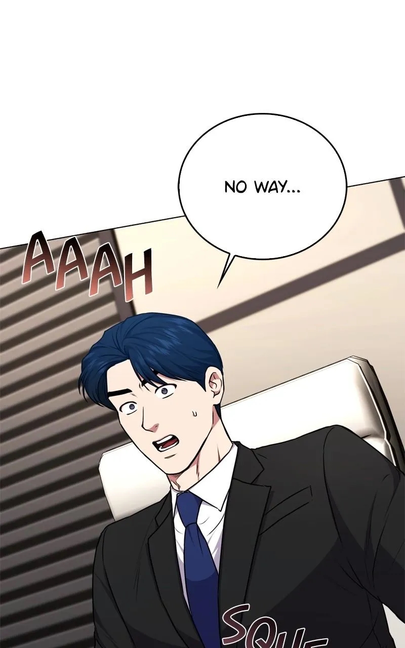 The Bastard of National Tax Service Chapter 150 - Page 49