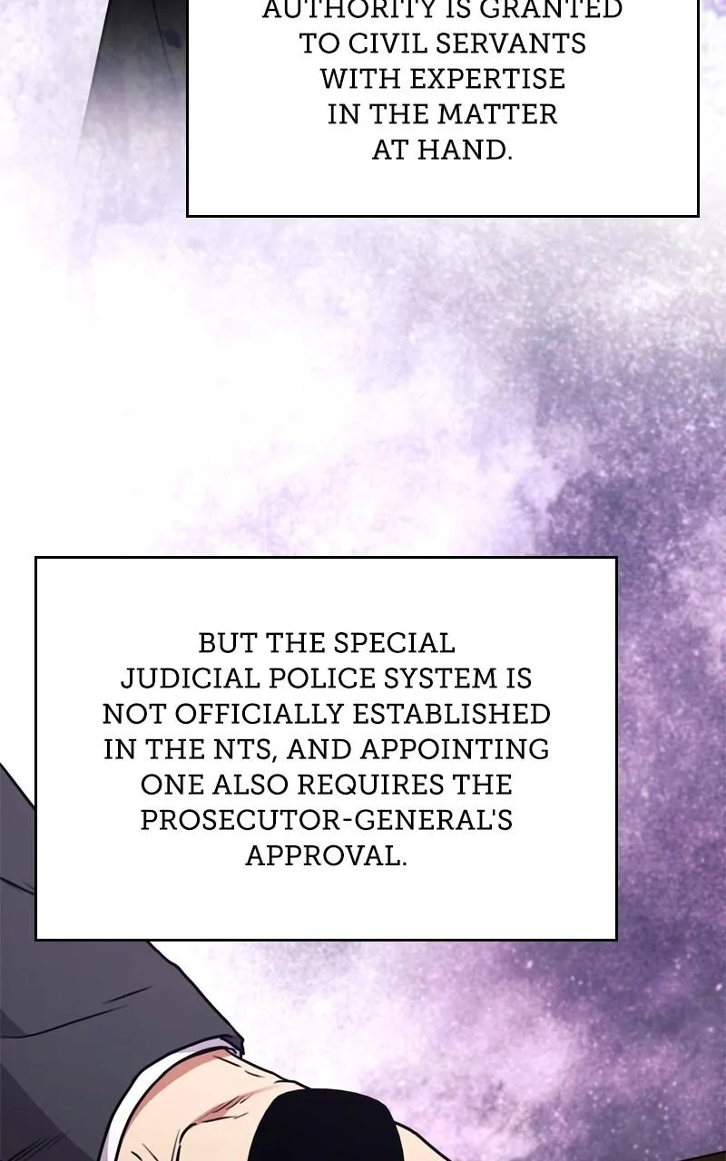 The Bastard of National Tax Service Chapter 150 - Page 5