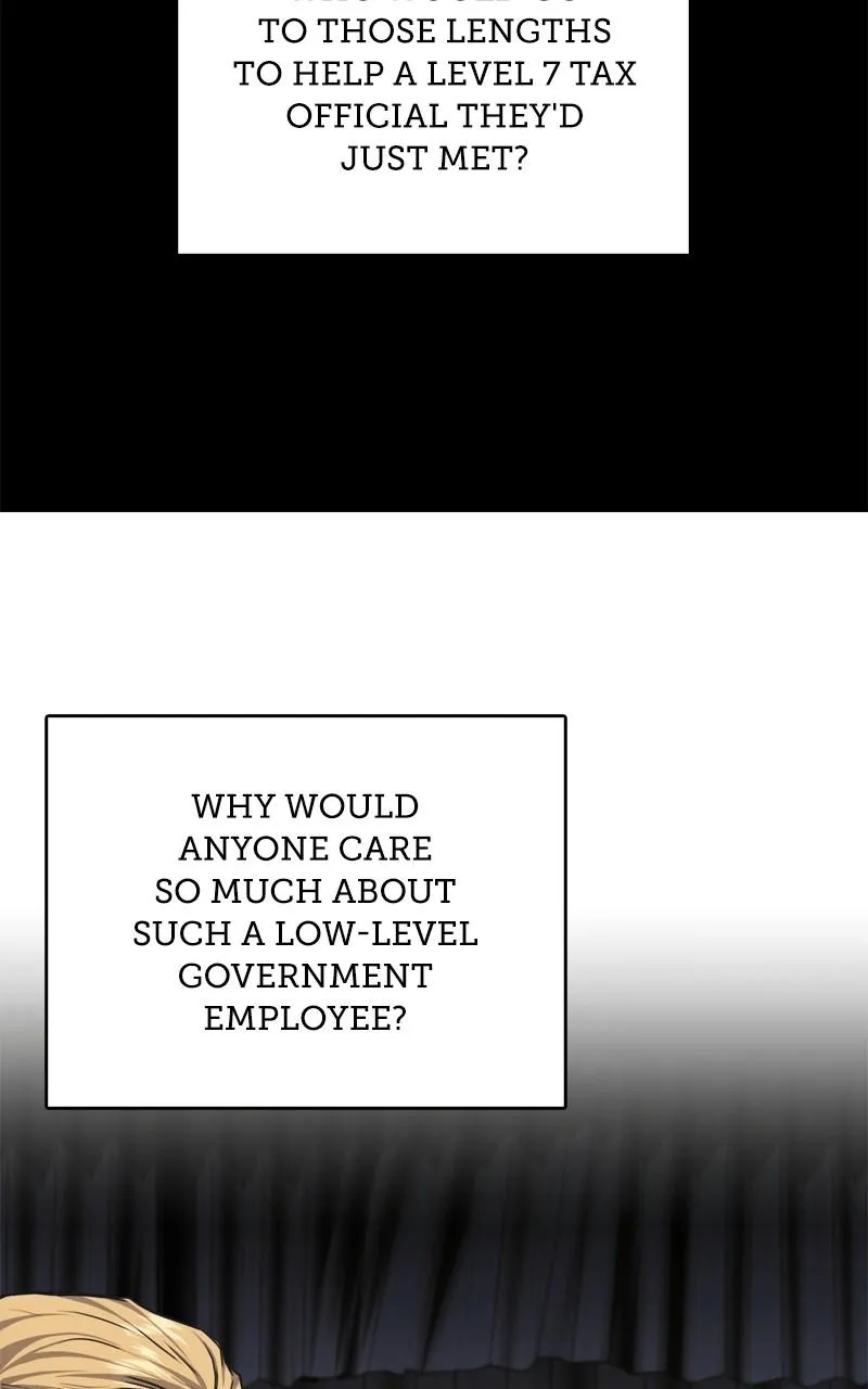 The Bastard of National Tax Service Chapter 150 - Page 58