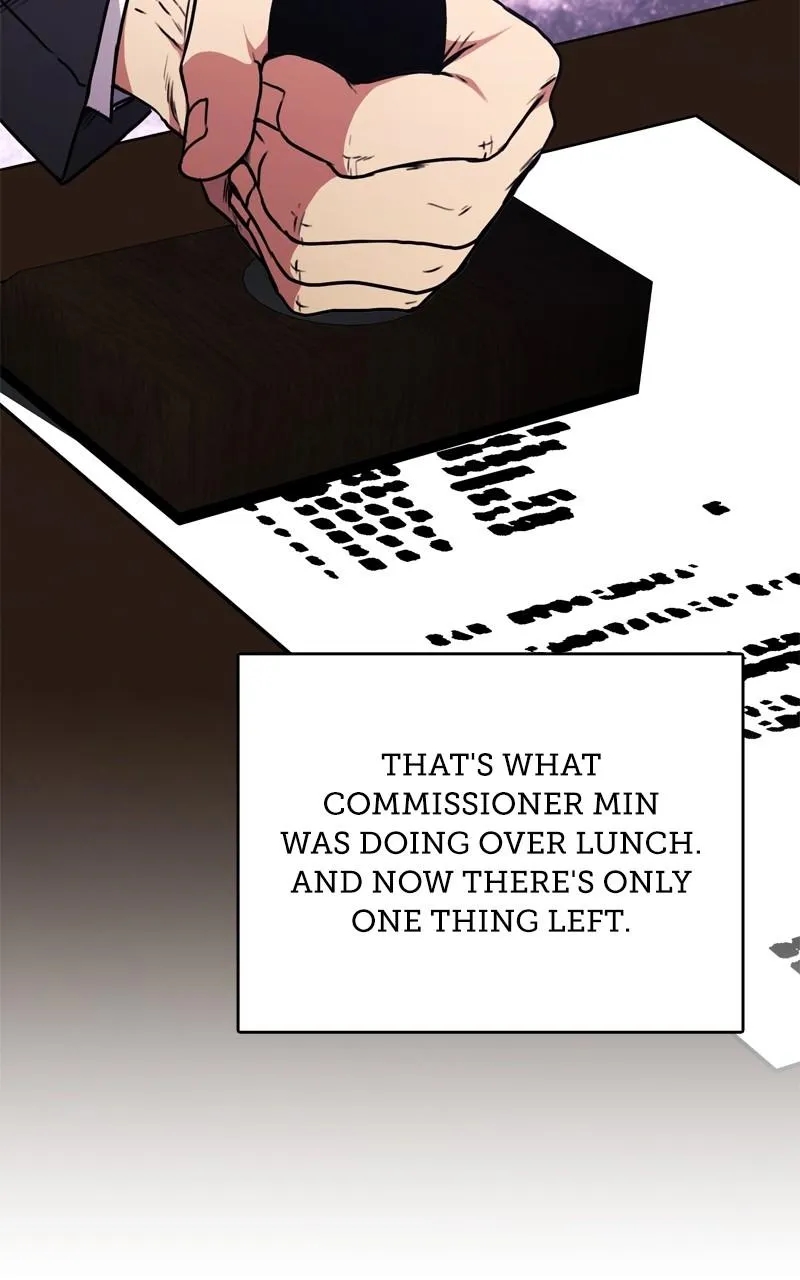 The Bastard of National Tax Service Chapter 150 - Page 6