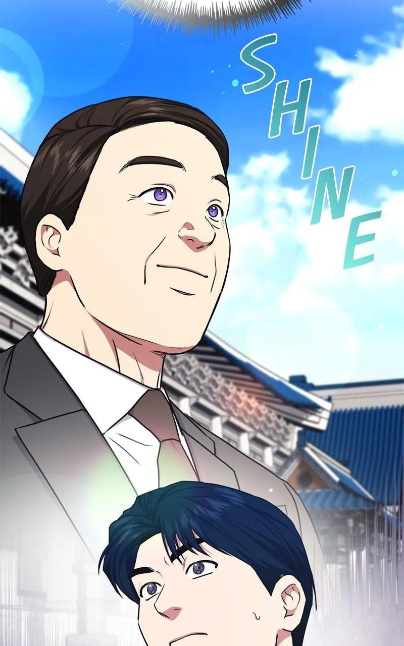 The Bastard of National Tax Service Chapter 150 - Page 64