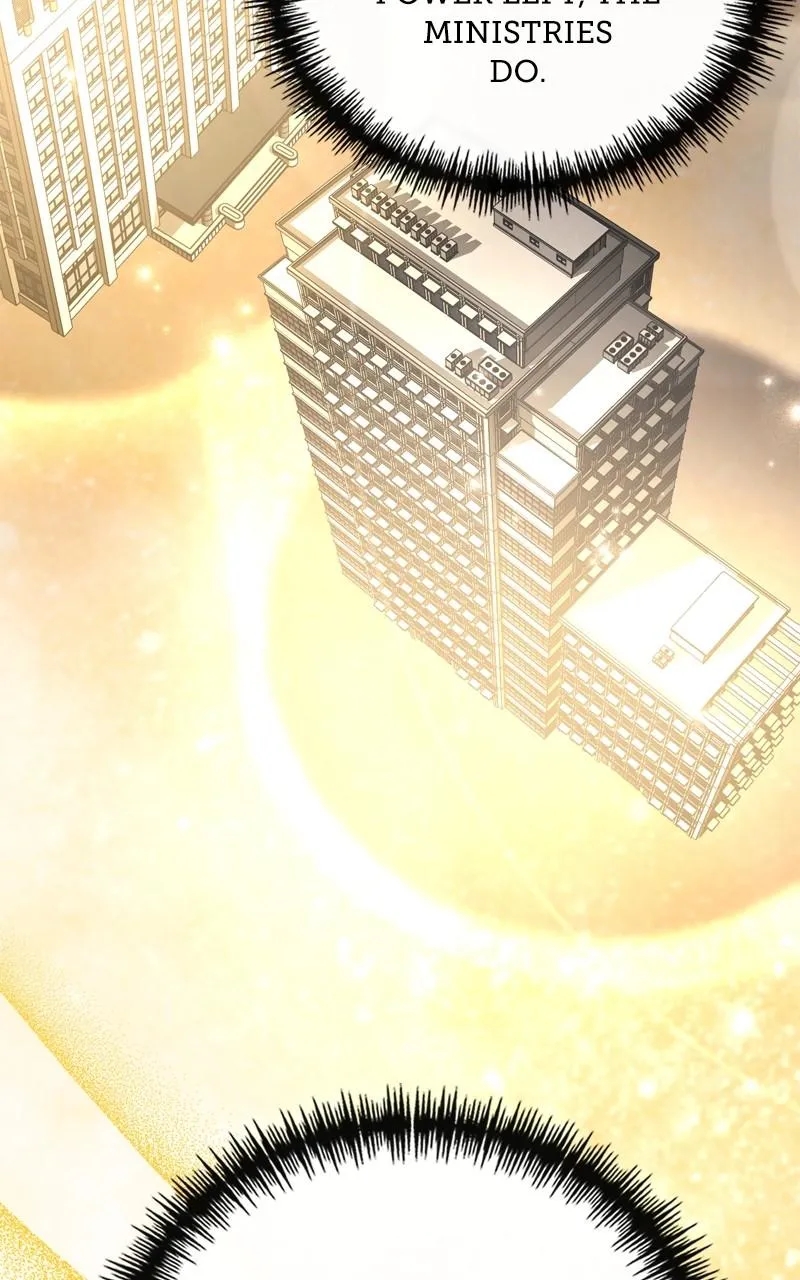 The Bastard of National Tax Service Chapter 150 - Page 67