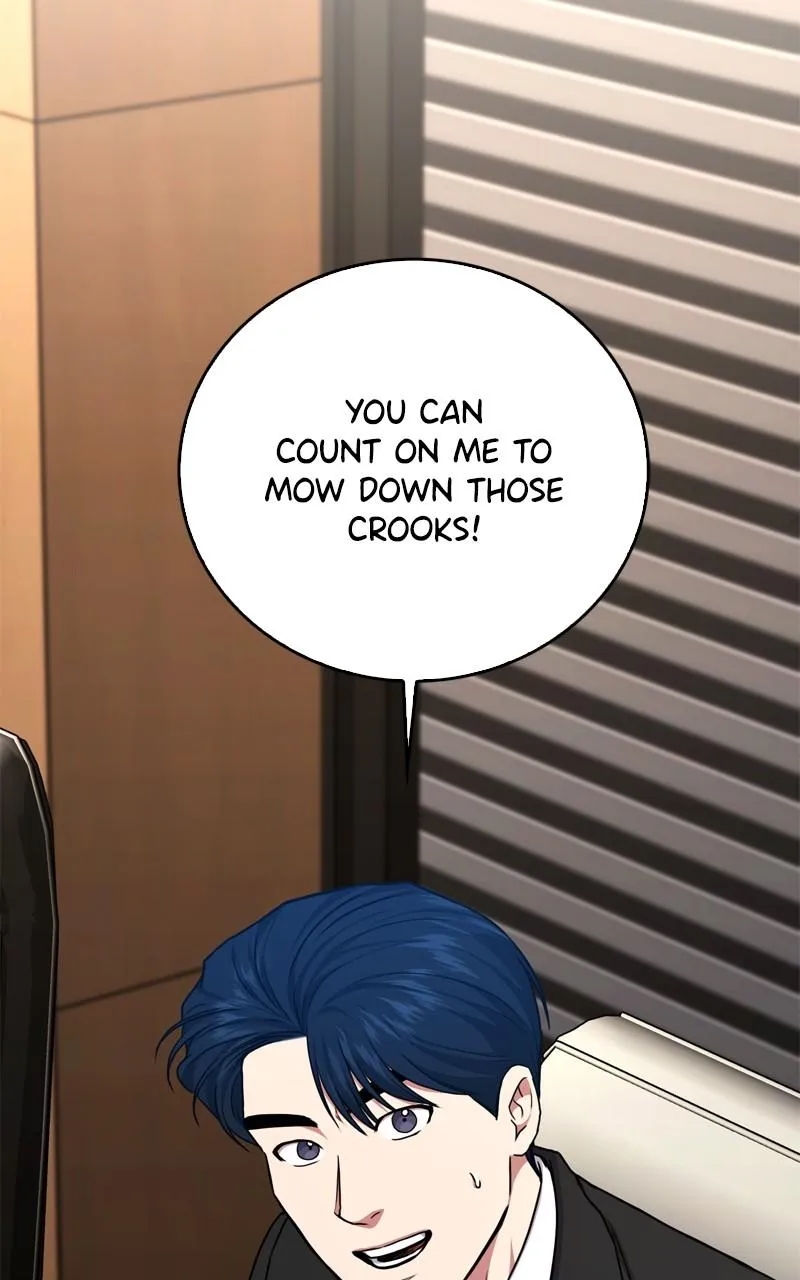 The Bastard of National Tax Service Chapter 150 - Page 72