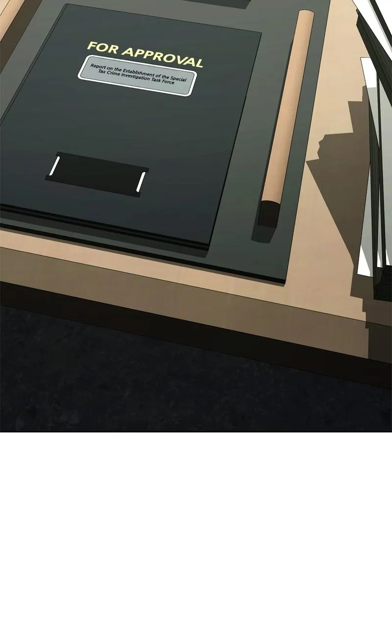 The Bastard of National Tax Service Chapter 150 - Page 79