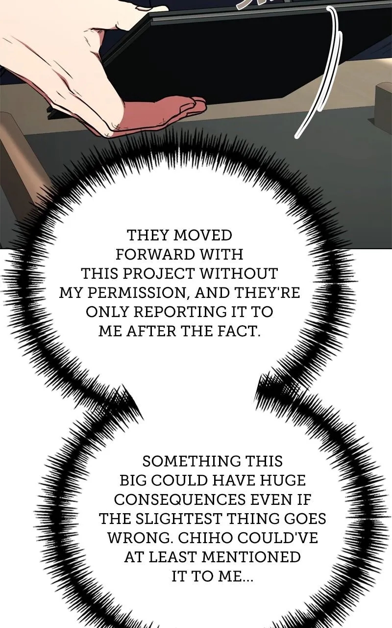 The Bastard of National Tax Service Chapter 150 - Page 85