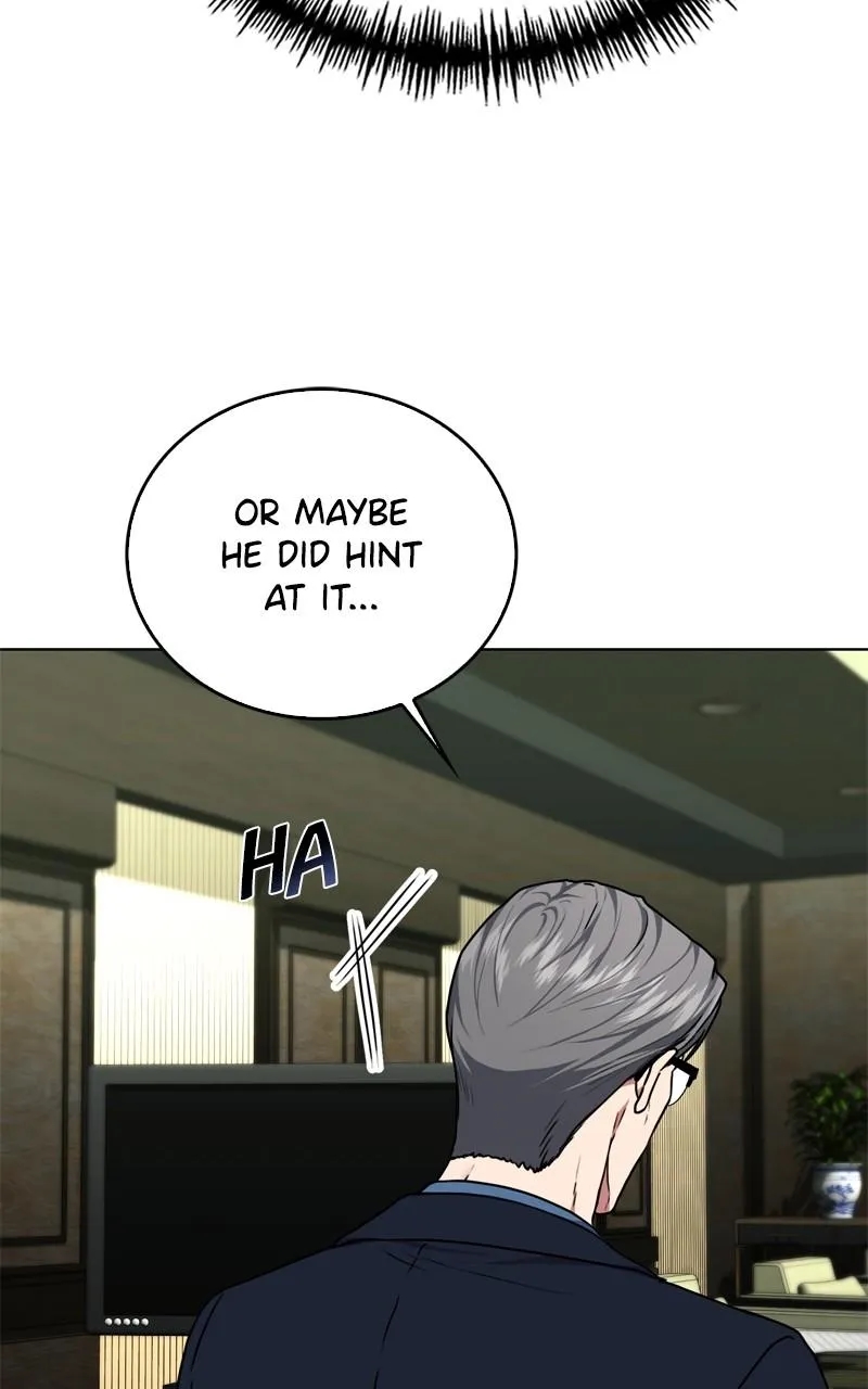 The Bastard of National Tax Service Chapter 150 - Page 86