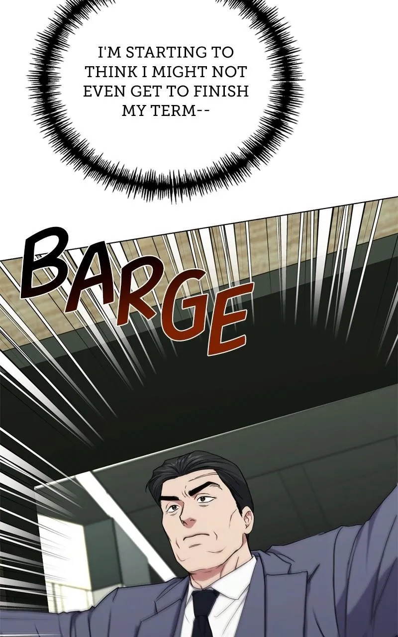 The Bastard of National Tax Service Chapter 150 - Page 91