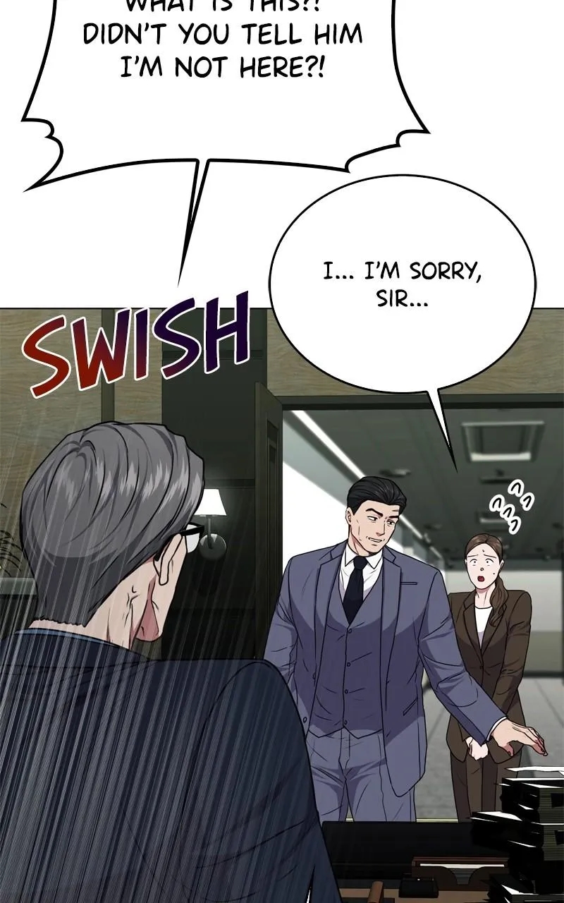 The Bastard of National Tax Service Chapter 150 - Page 94