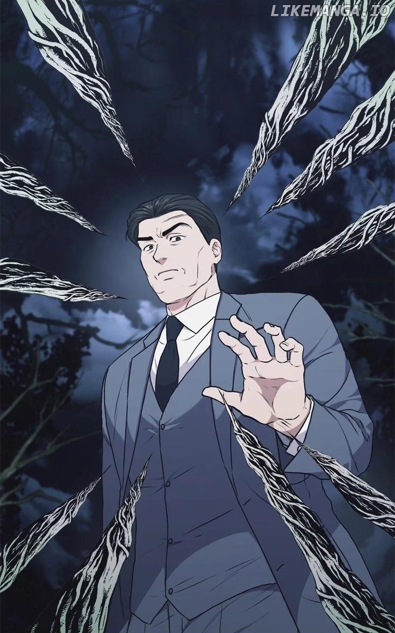 The Bastard of National Tax Service Chapter 151 - Page 100