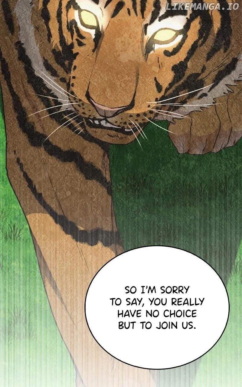 The Bastard of National Tax Service Chapter 151 - Page 105