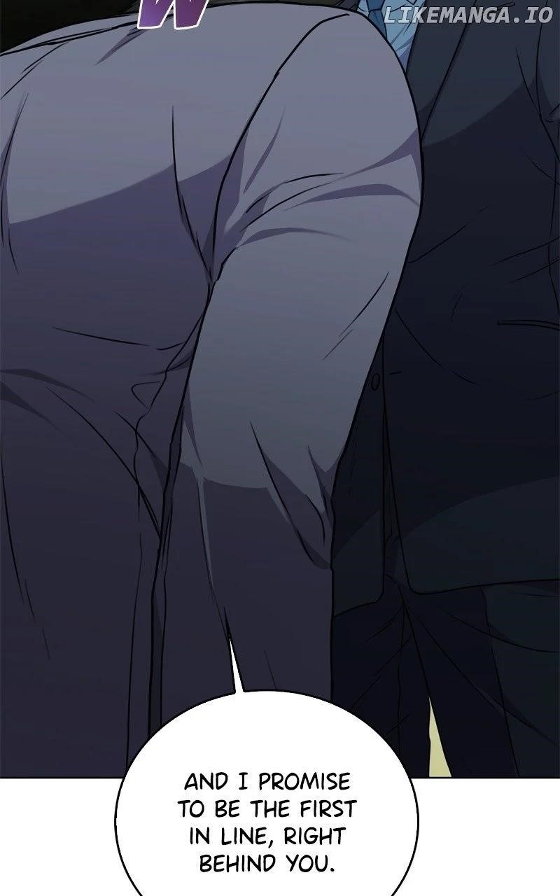 The Bastard of National Tax Service Chapter 151 - Page 108