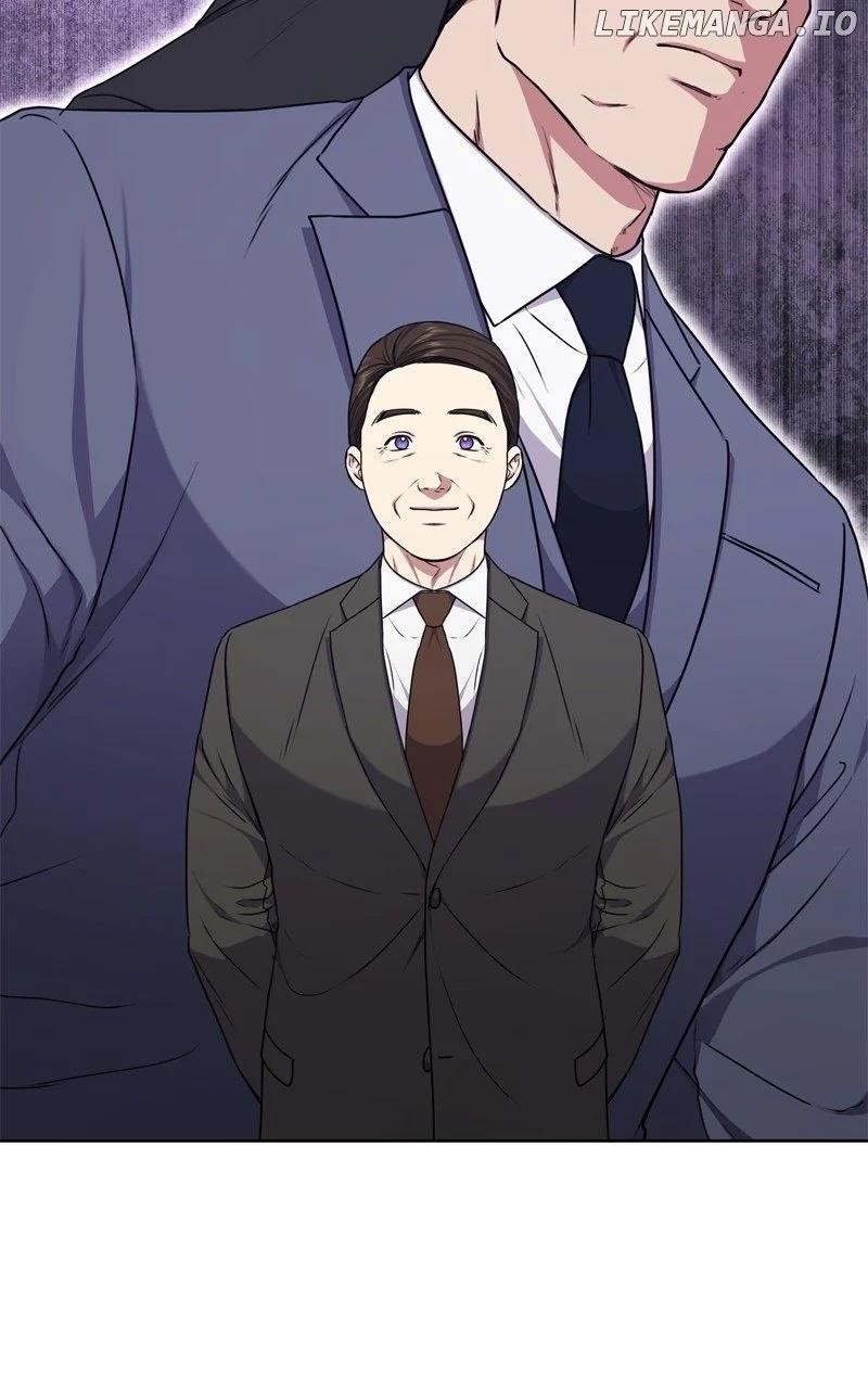 The Bastard of National Tax Service Chapter 151 - Page 11