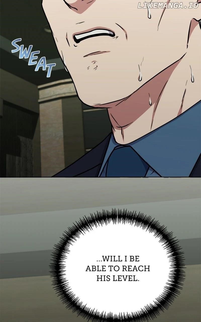 The Bastard of National Tax Service Chapter 151 - Page 110