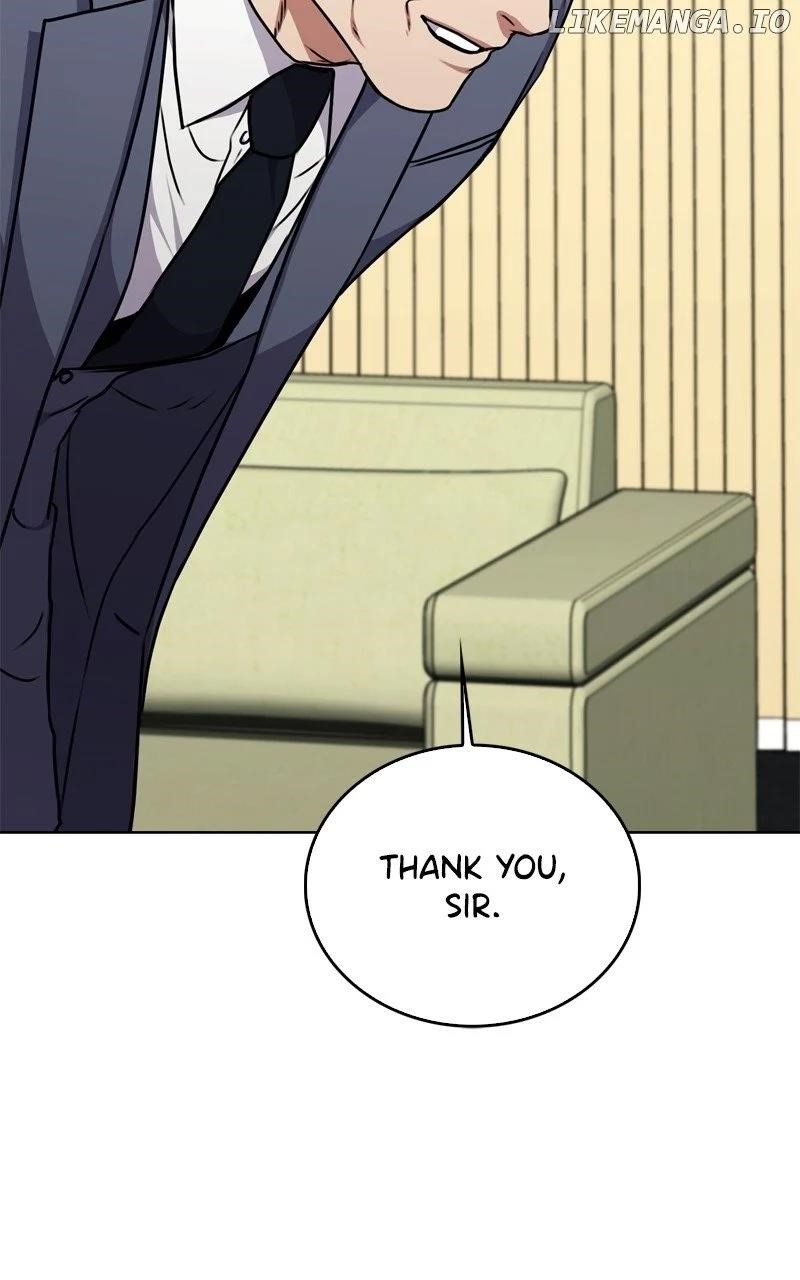 The Bastard of National Tax Service Chapter 151 - Page 112