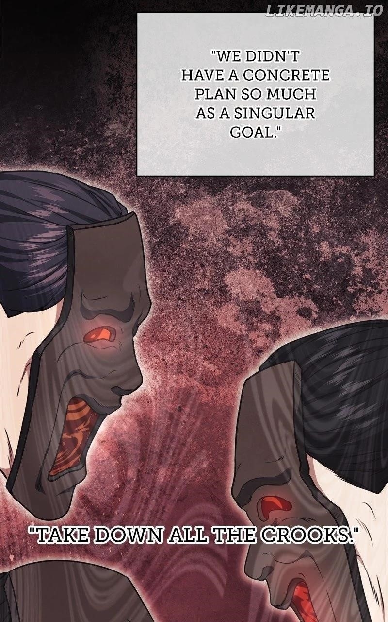 The Bastard of National Tax Service Chapter 151 - Page 14