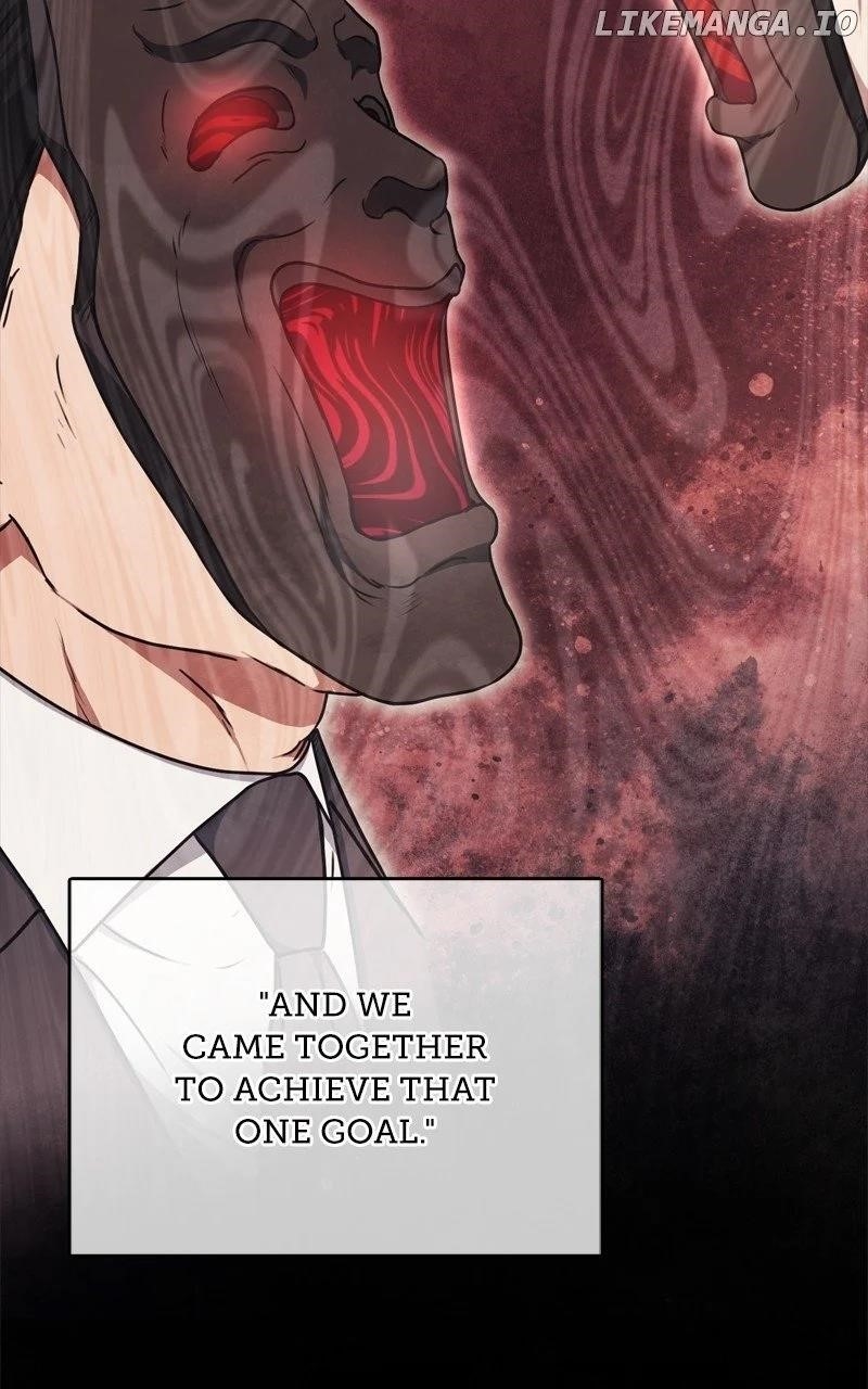 The Bastard of National Tax Service Chapter 151 - Page 15