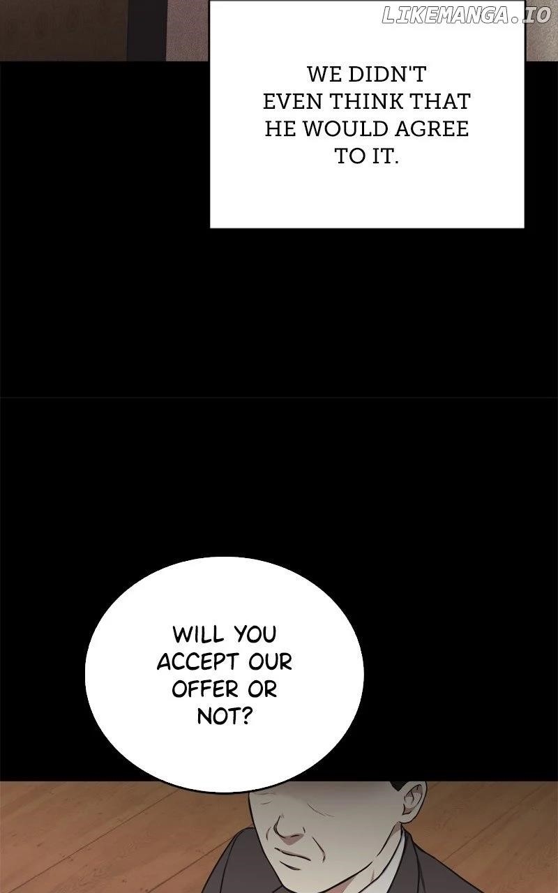 The Bastard of National Tax Service Chapter 151 - Page 26